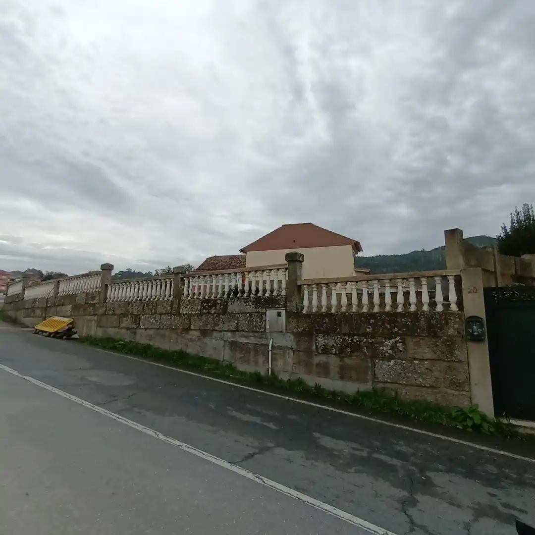 Wohnbaugrundstück zum Verkauf in Calle de Manuel Lago, imagen 2