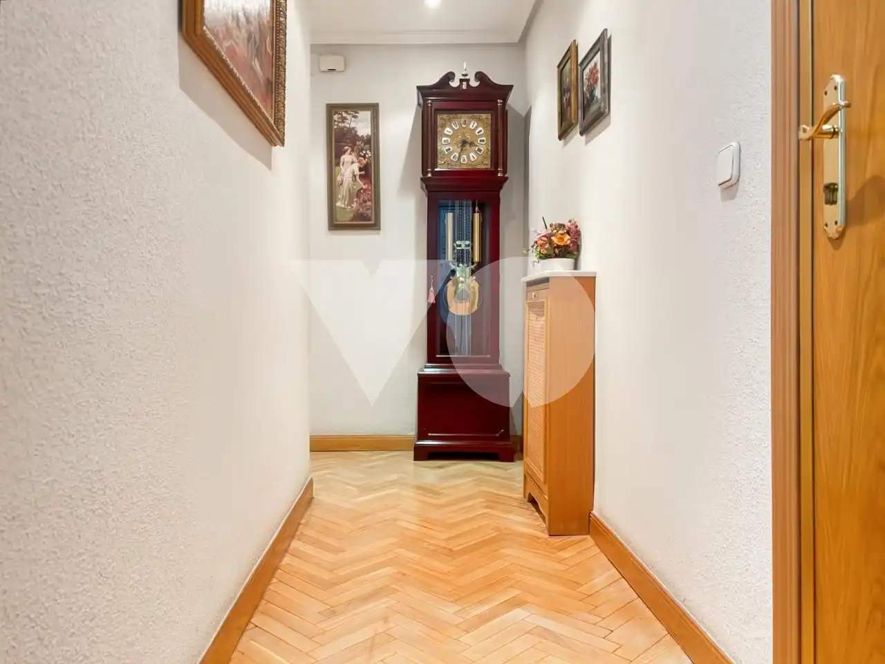 Pis en venda en Madrid amb Aire condicionat, Calefacció i Parquet