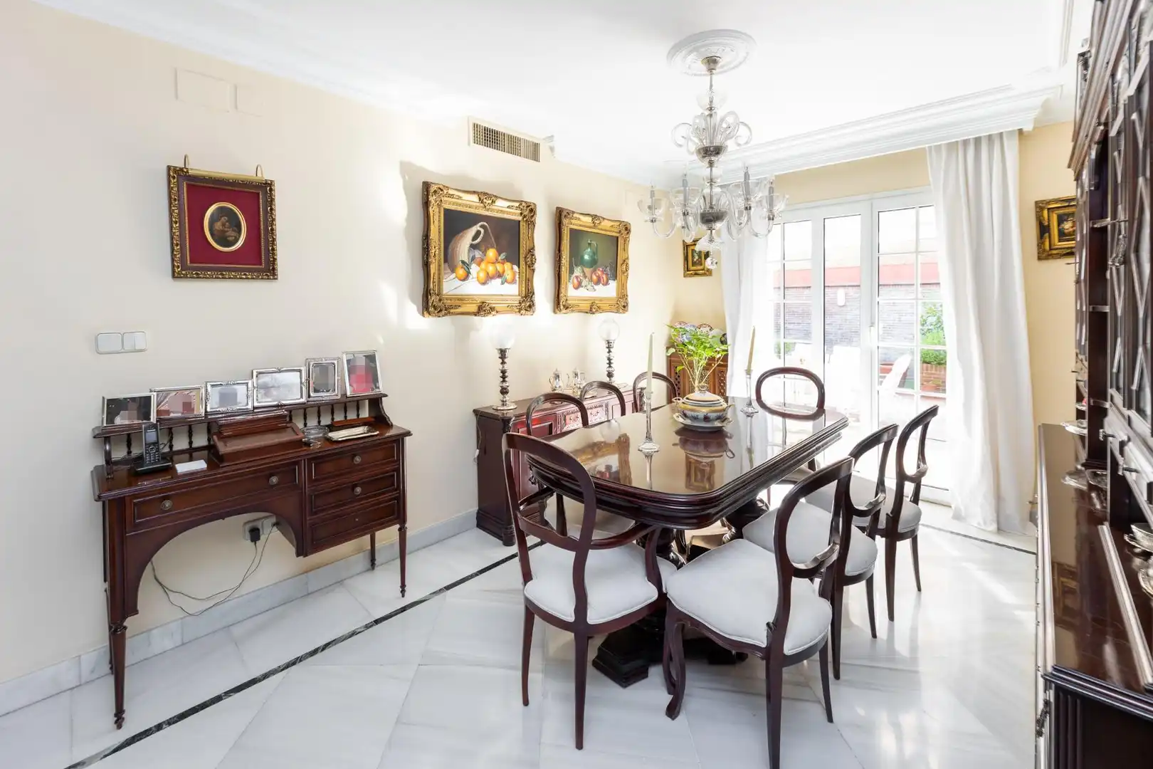 Vivienda con piscina en venta en Chana, imagen 22