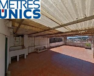 Terrace of Single-family semi-detached for sale in Mataró  with Terrace