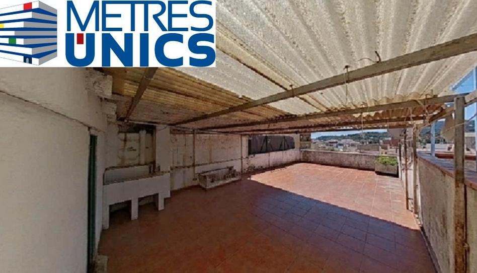 Photo 1 of Single-family semi-detached for sale in Carrer de Pere III el Cerimoniós, Cerdanyola Sud, Barcelona