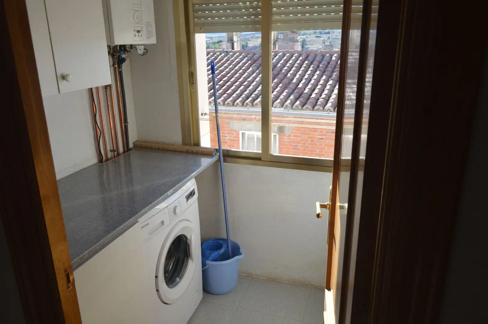 Appartamento in affitto a Murallas, imagen 11