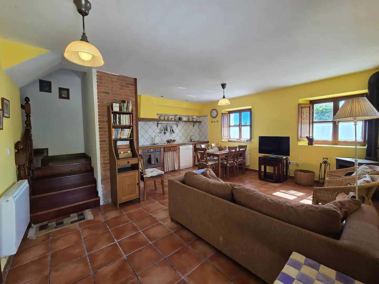 House with garden for sale in Vidiago - Pendueles - Tresgrandas, imagen 14