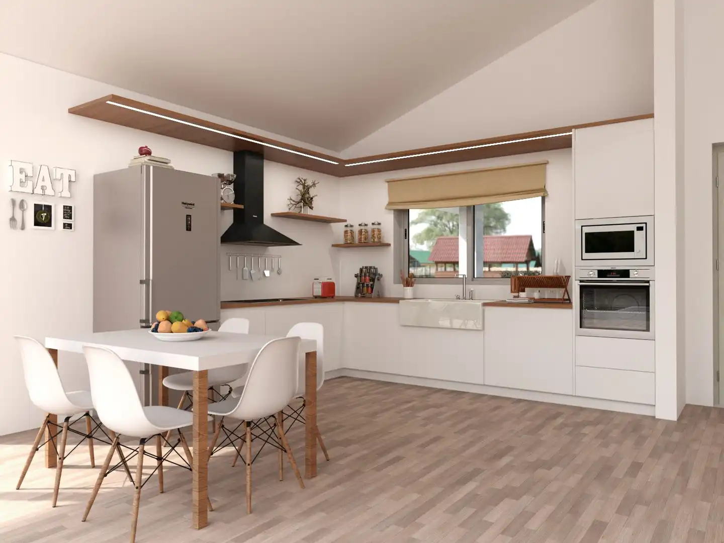 Casa o chalet en venta en Moratalla