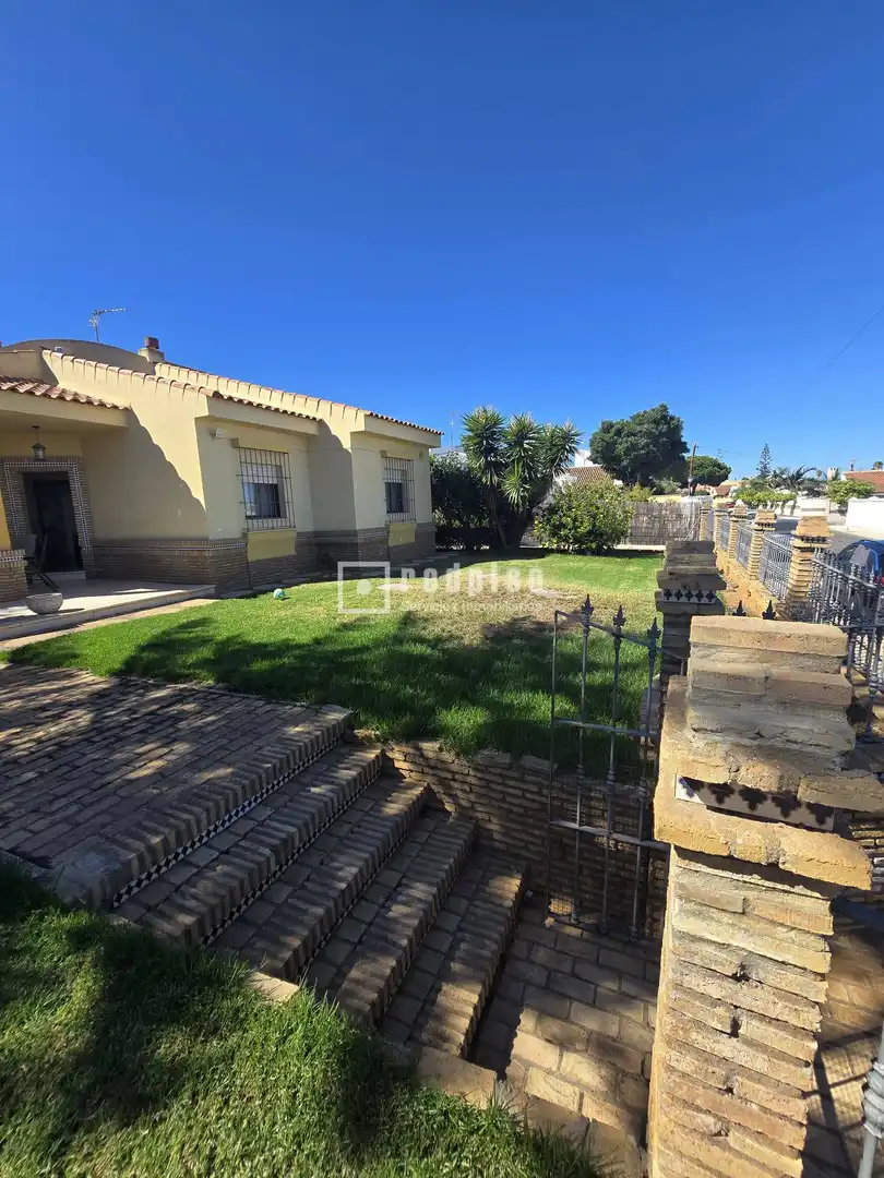 Xalet amb jardí en venda a Breca V Antonia, imagen 2