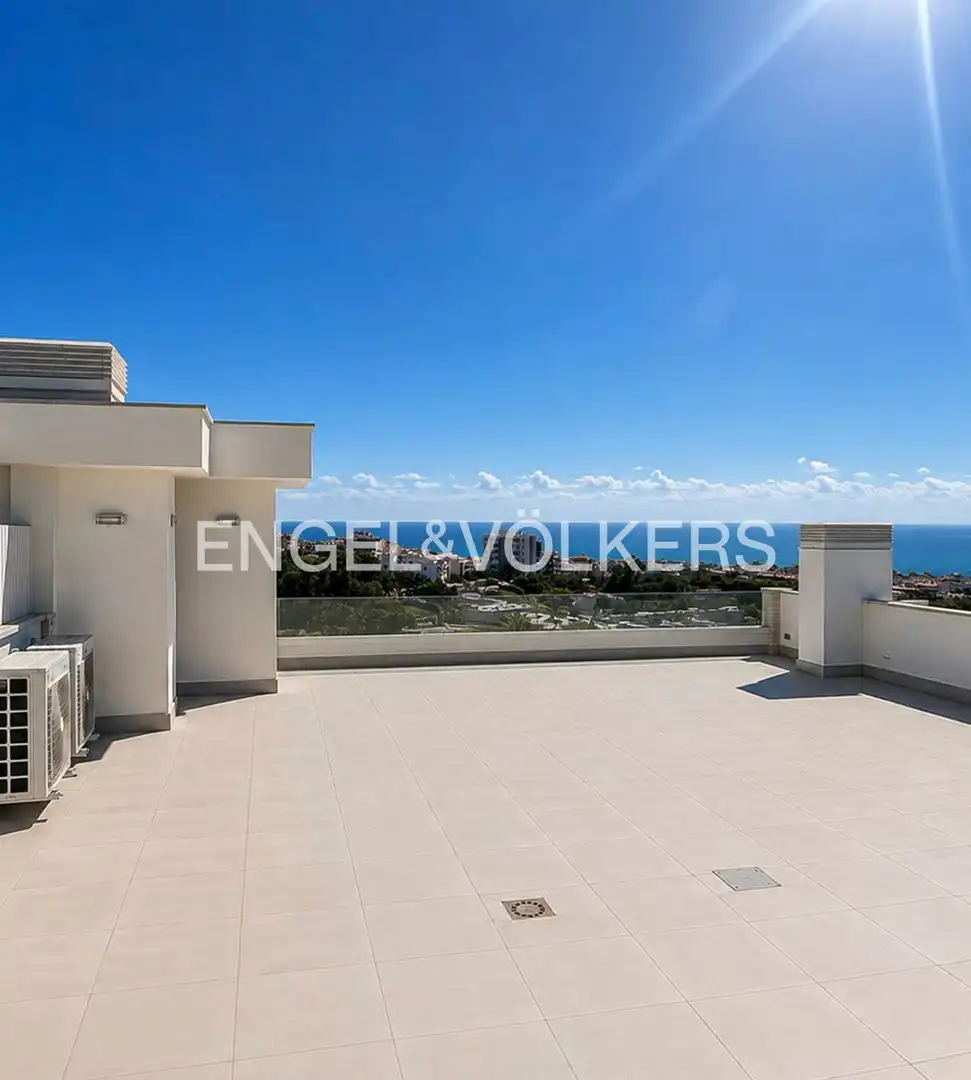 Terrace of Detached homes for sale in Ametllers - Poble-Sec