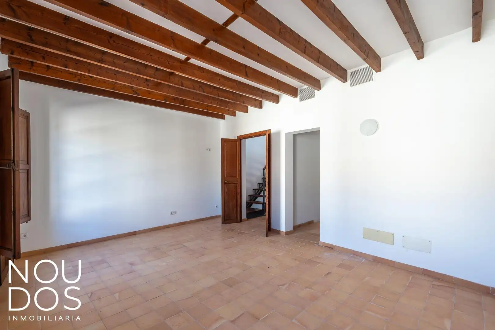 Country house zum Verkauf in Llucmajor mit Klimaanlage, Heizung und Privatgarten