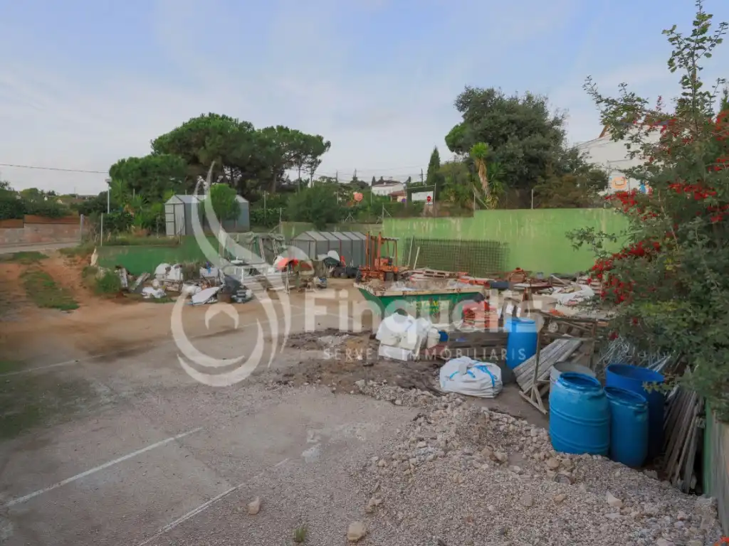 Terreno residencial en venta en Calle Vinya, imagen 25