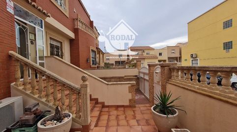 Foto 5 von Einfamilien-Reihenhaus zum Verkauf in Miguel Servet, 7, Huércal de Almería, Almería