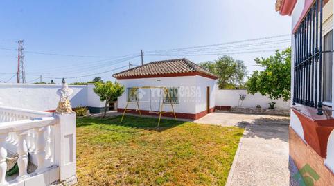 Foto 5 de Finca rústica en venda a Cam. del Ópalo, Las Lagunas - Campano, Cádiz