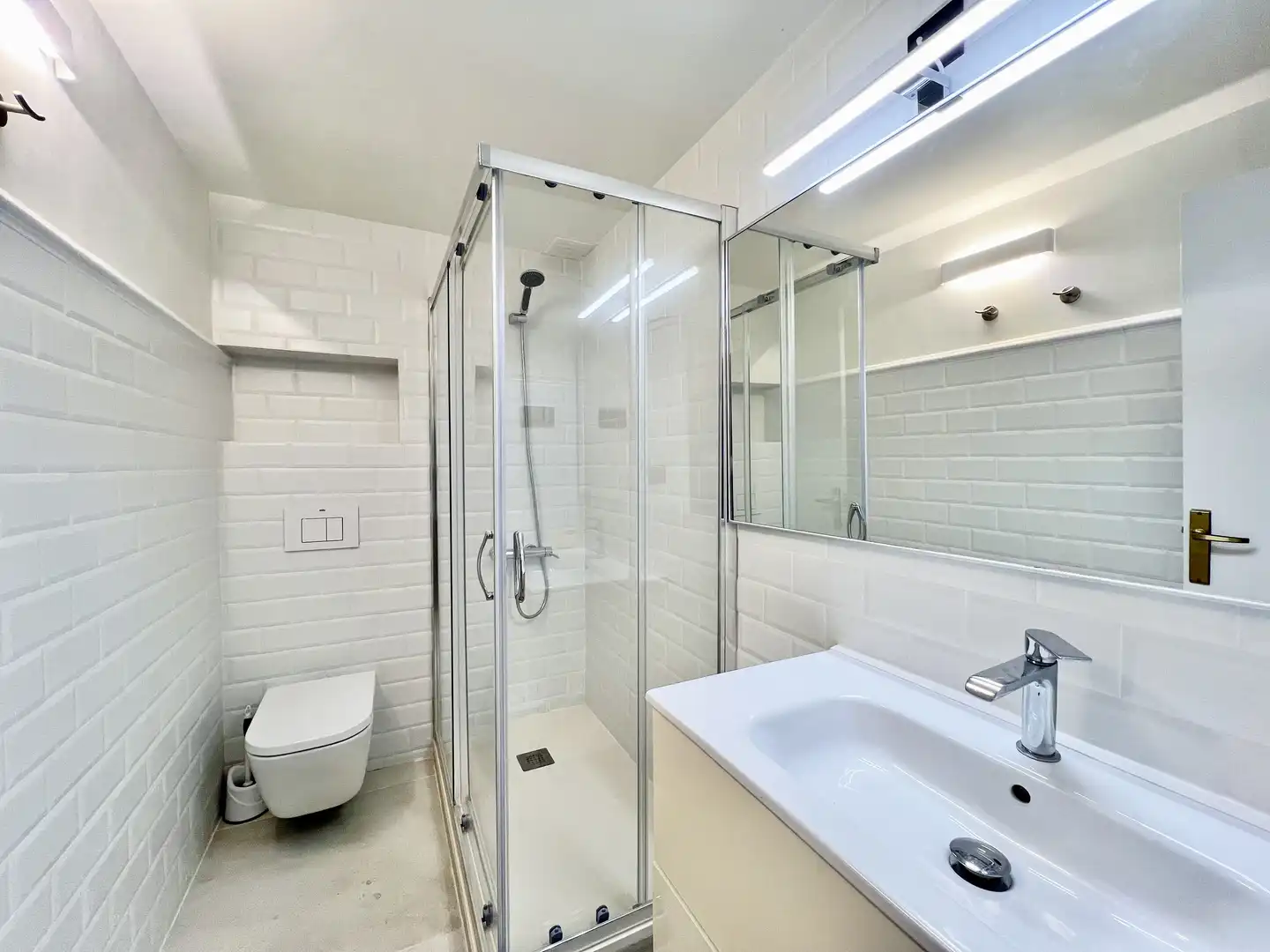 Flat for rent in Barcelona, Barcelona