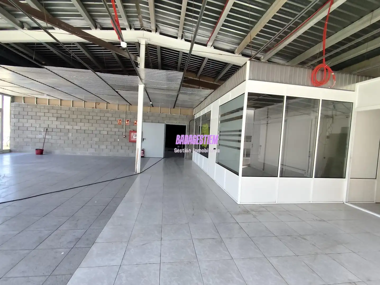 Nave industrial en venta en Casagemes - Canyadó, imagen 12