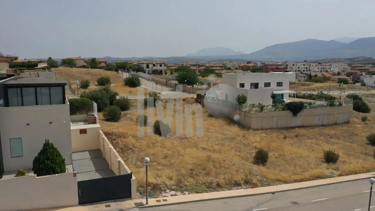 Terreni e lotti in vendita a La Guardia de Jaén, imagen 27