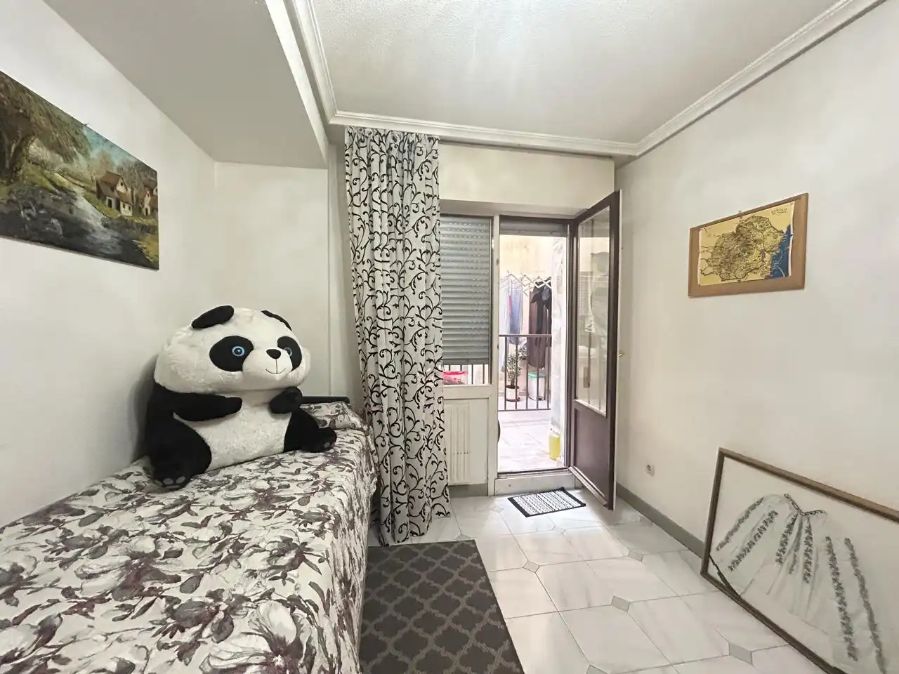 Wohnung mit Aufzug zum Verkauf in Calle Entrefuentes, imagen 52