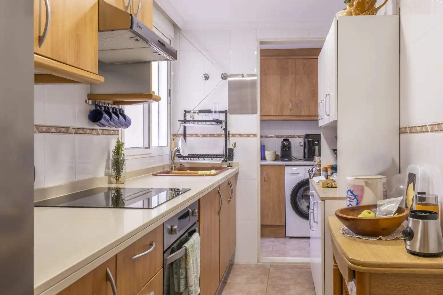 Piso en venta en Tavernes Blanques
