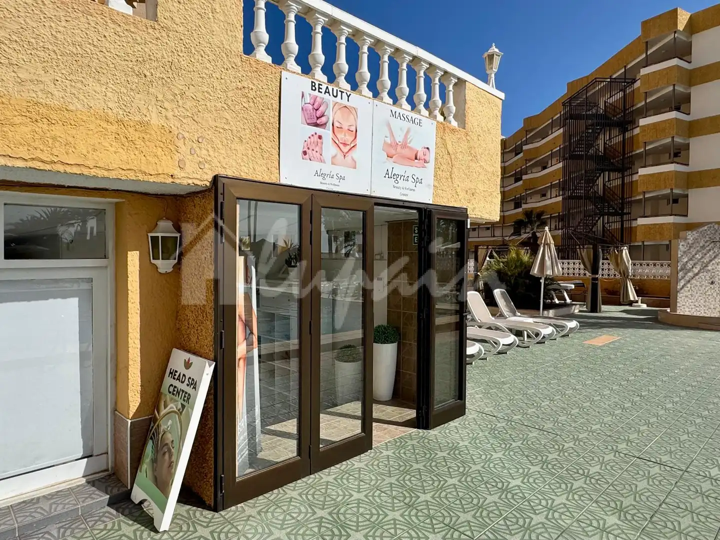 Apartament amb ascensor en venda a Playa de las Américas, imagen 57