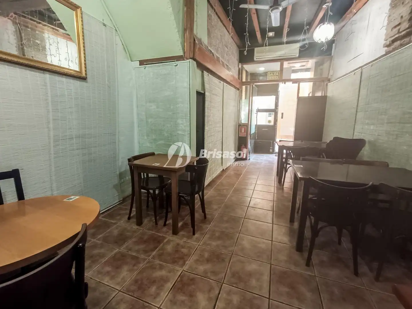 Geschaftsraum zur Miete in Centre