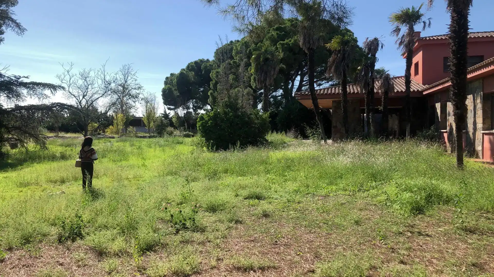 Casa o xalet en venda en Vilallonga del Camp amb Jardí privat, Parquet i Traster