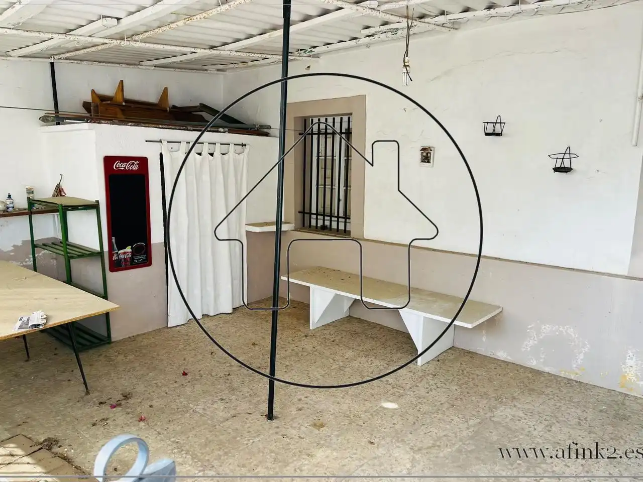 Casa o xalet en venda en Aljaraque amb Terrassa