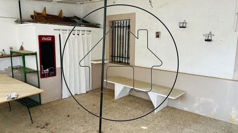 Foto 4 de Casa o xalet en venda a Jure, Corrales, Aljaraque
