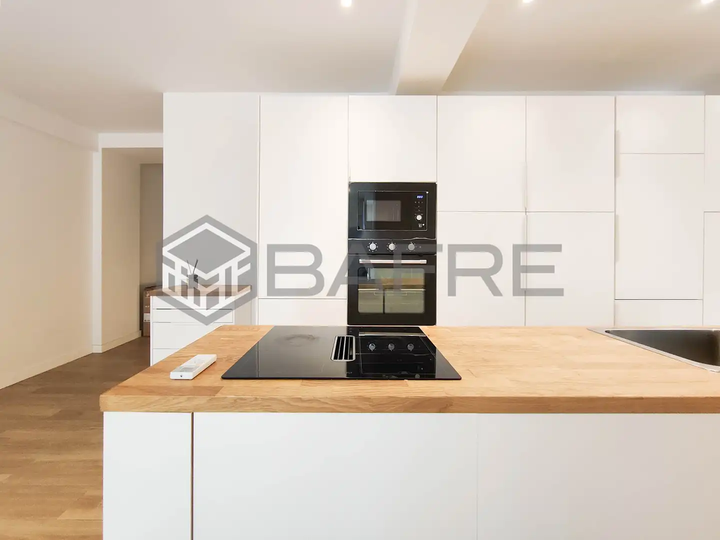 Flat for rent in Calle Doctor Esquerdo, Estrella