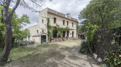 PROYECTO DE FINCA RÚSTICA, imagen 5