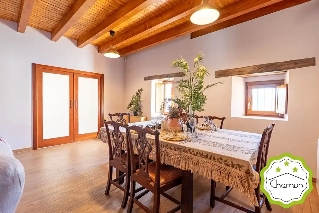 Finca rústica en venta en Munitibar-Arbatzegi Gerrikaitz