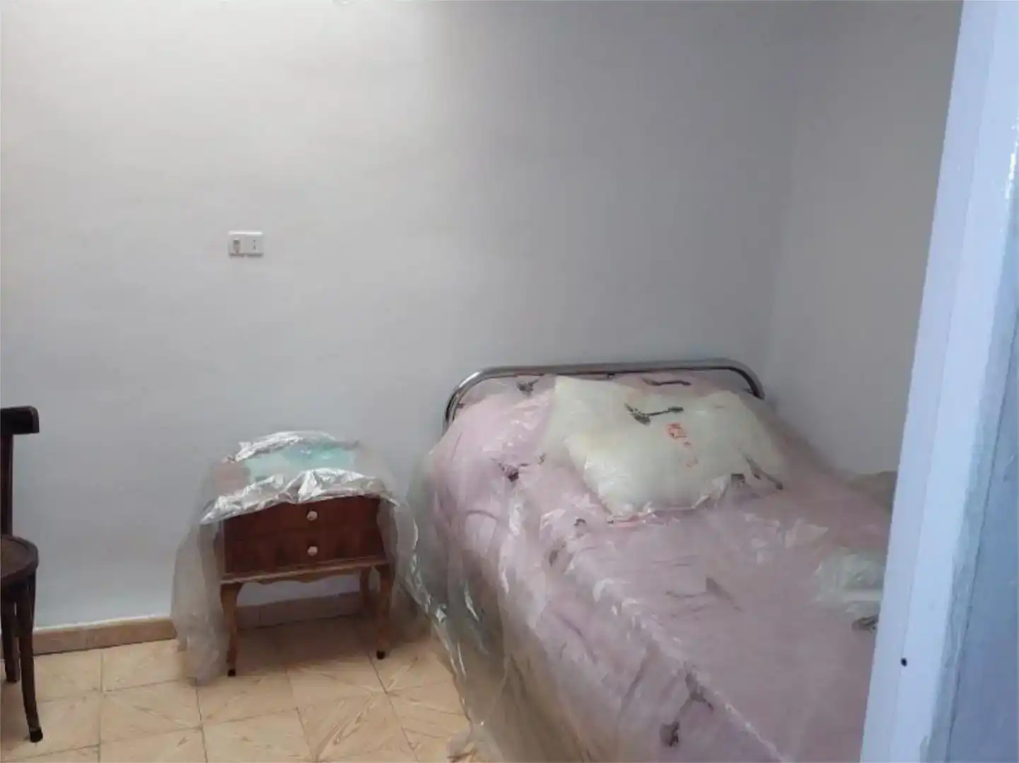 Dormitori de Pis en venda en Tormellas amb Moblat i Balcó