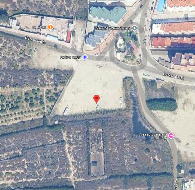 Residencial en venda en Tavernes de la Valldigna