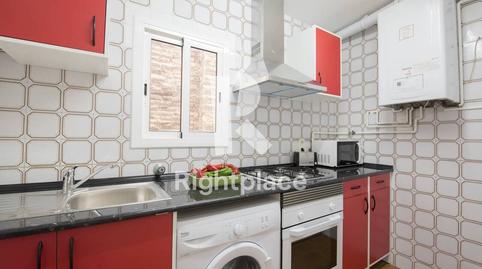 Foto 3 de Apartament de lloguer a El Camp d'en Grassot i Gràcia Nova,  Barcelona Capital