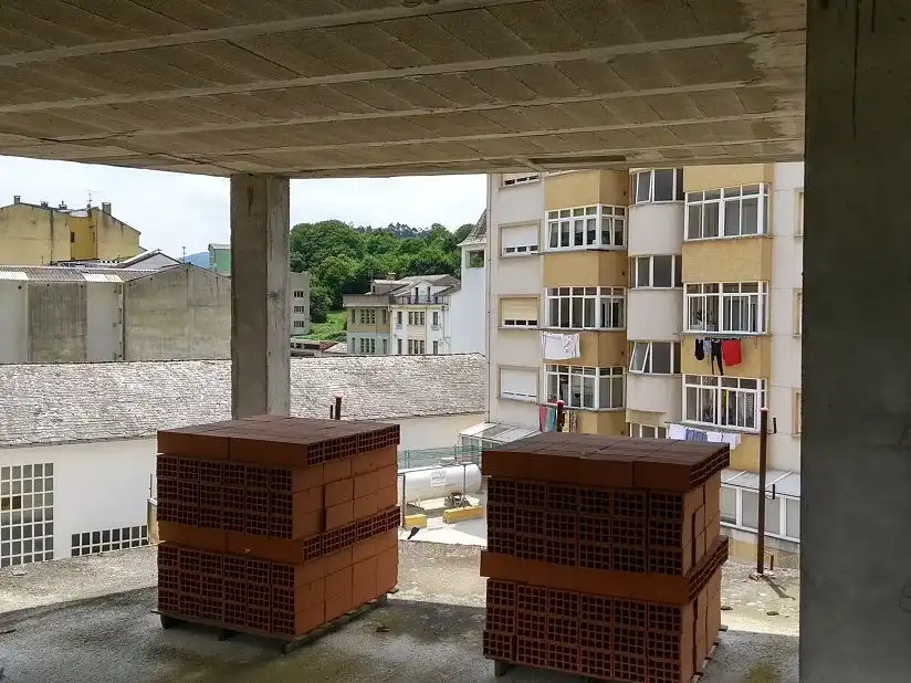 Appartamento con ascensore in vendita a RUA DO RIO 44, imagen 13