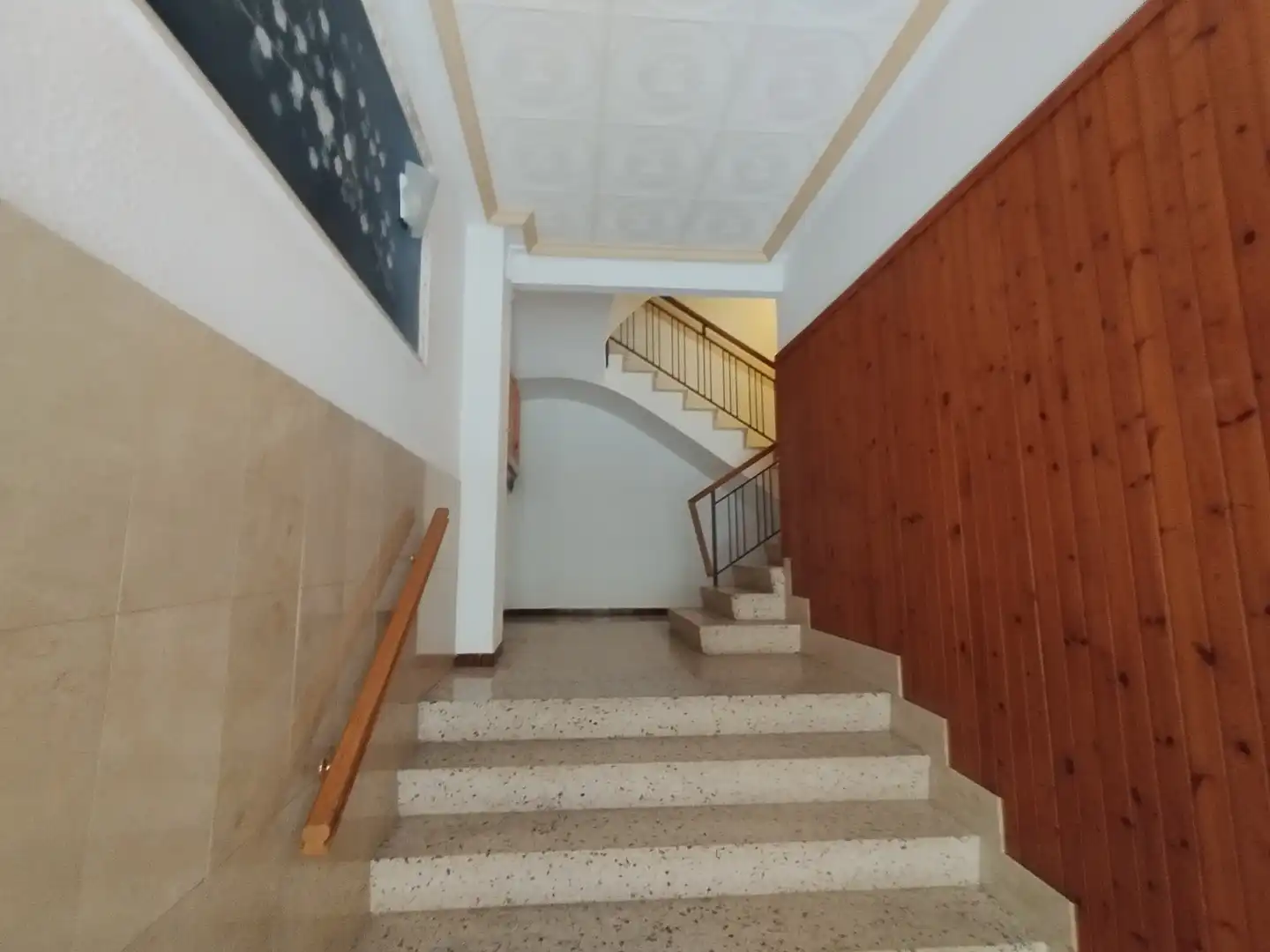 Dúplex en venta en Fraga con Calefacción, Terraza y Amueblado