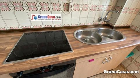 Photo 5 of Attic to rent in Calle Ribera del Beiro, 20, Plaza de Toros, Granada