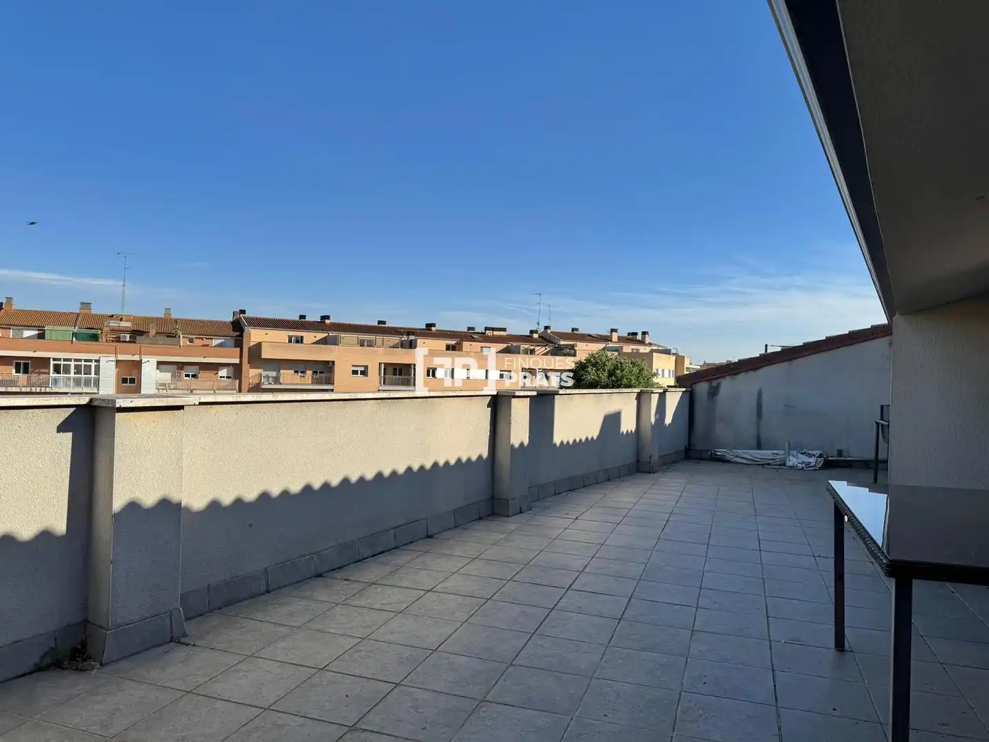 Terrace of Attic for sale in Rosselló  with Air Conditioner, Heating and Terrace