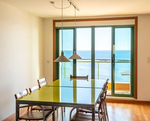 Dining room of Flat for sale in Arrecife  with Terrace