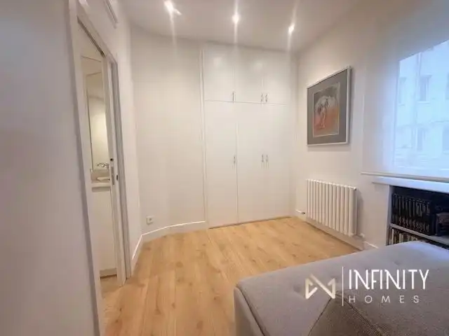 Flat with lift to rent in Gregorio de la Revilla Zumarkalea, imagen 15