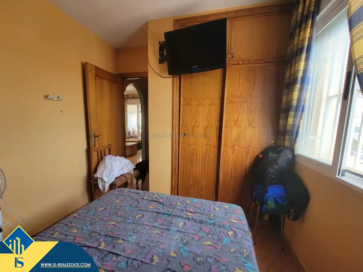 Apartamento con piscina en venta en Nueva Torrevieja - Aguas Nuevas, imagen 14