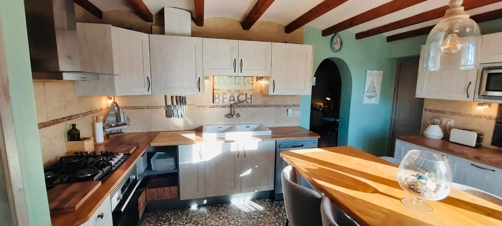 Villa avec terrasse à vendre à Benissa pueblo, imagen 47