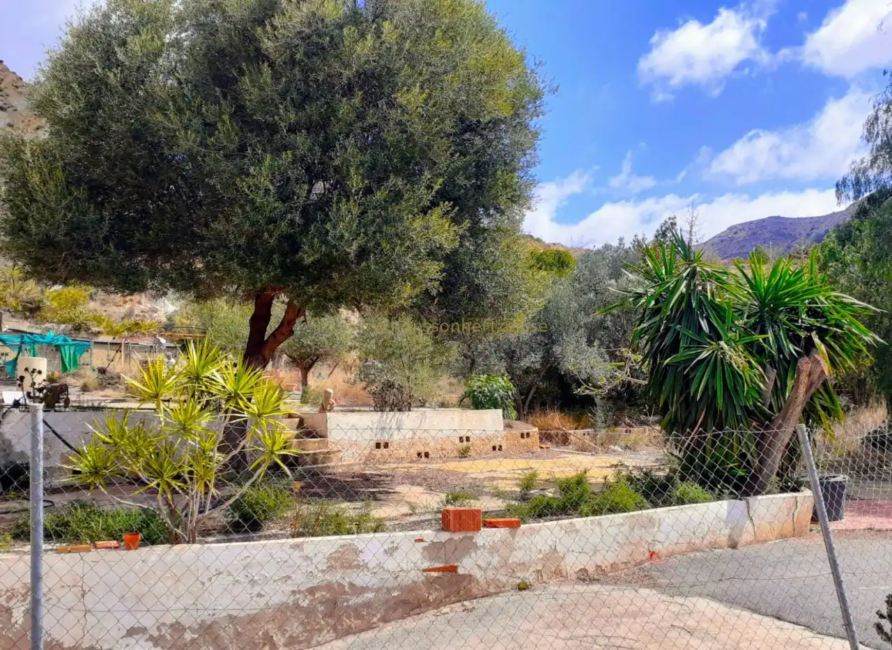 Casa en venta en Finestrat Pueblo, imagen 3