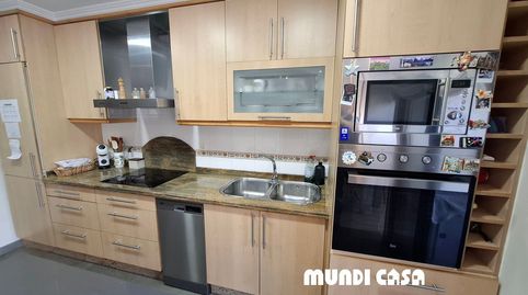 Photo 3 of Flat for sale in Alexandre Boveda, A Pobra do Caramiñal, A Coruña