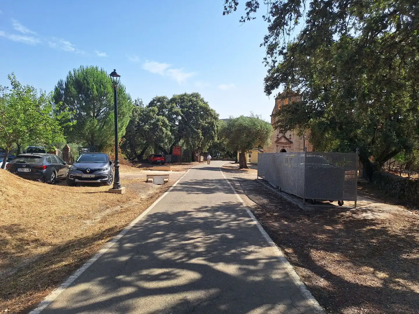 Wohnbaugrundstück zum Verkauf in Calle Piedra del Majar 2, imagen 5