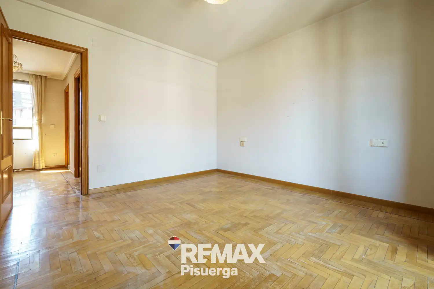 Piso con terraza en venta en Calle Pasión 15, imagen 45