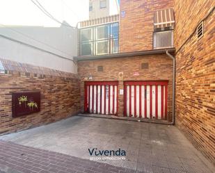 Exterior view of Garage for sale in Móstoles