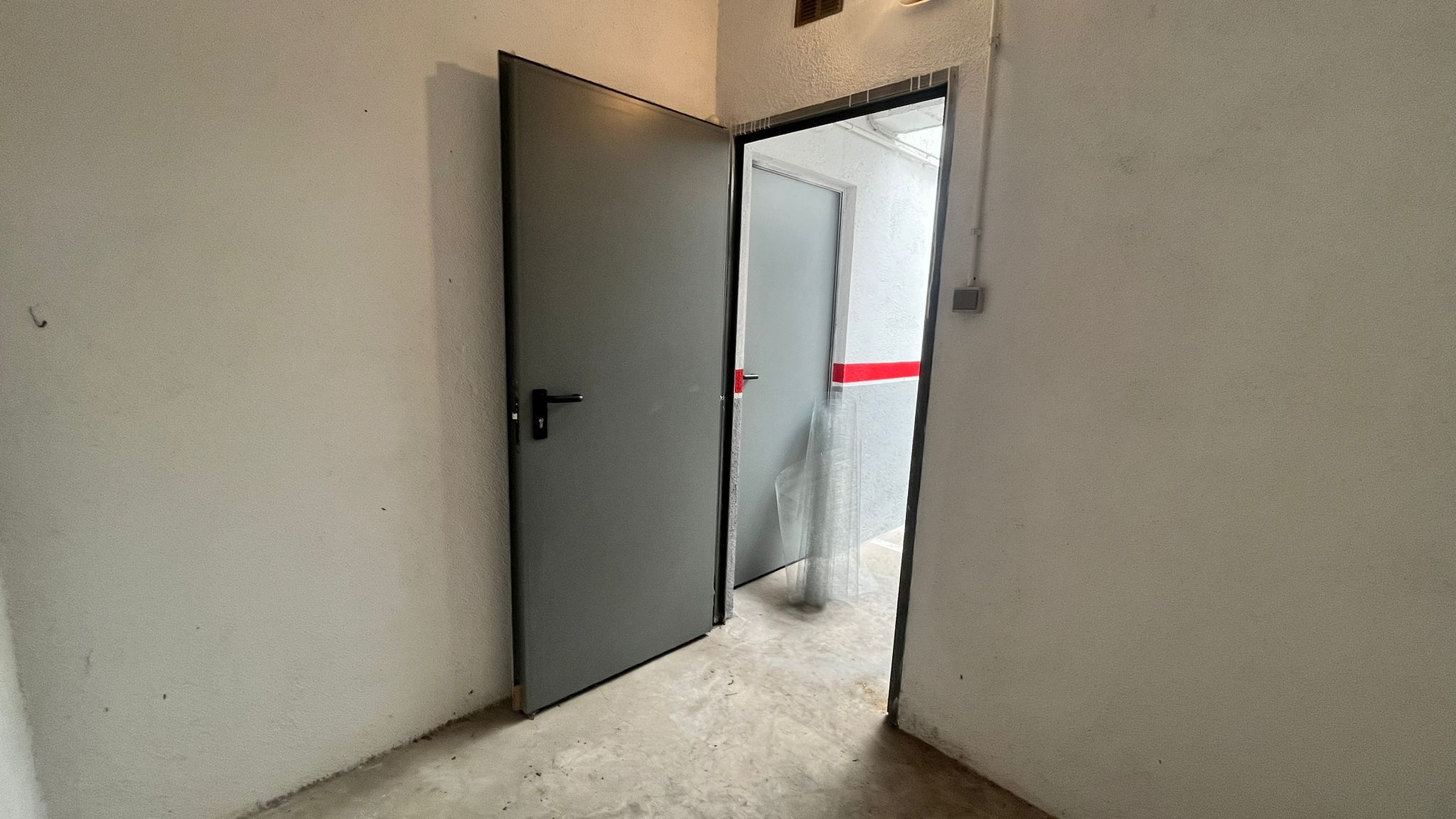 Box room to rent in Sant Joan Despí