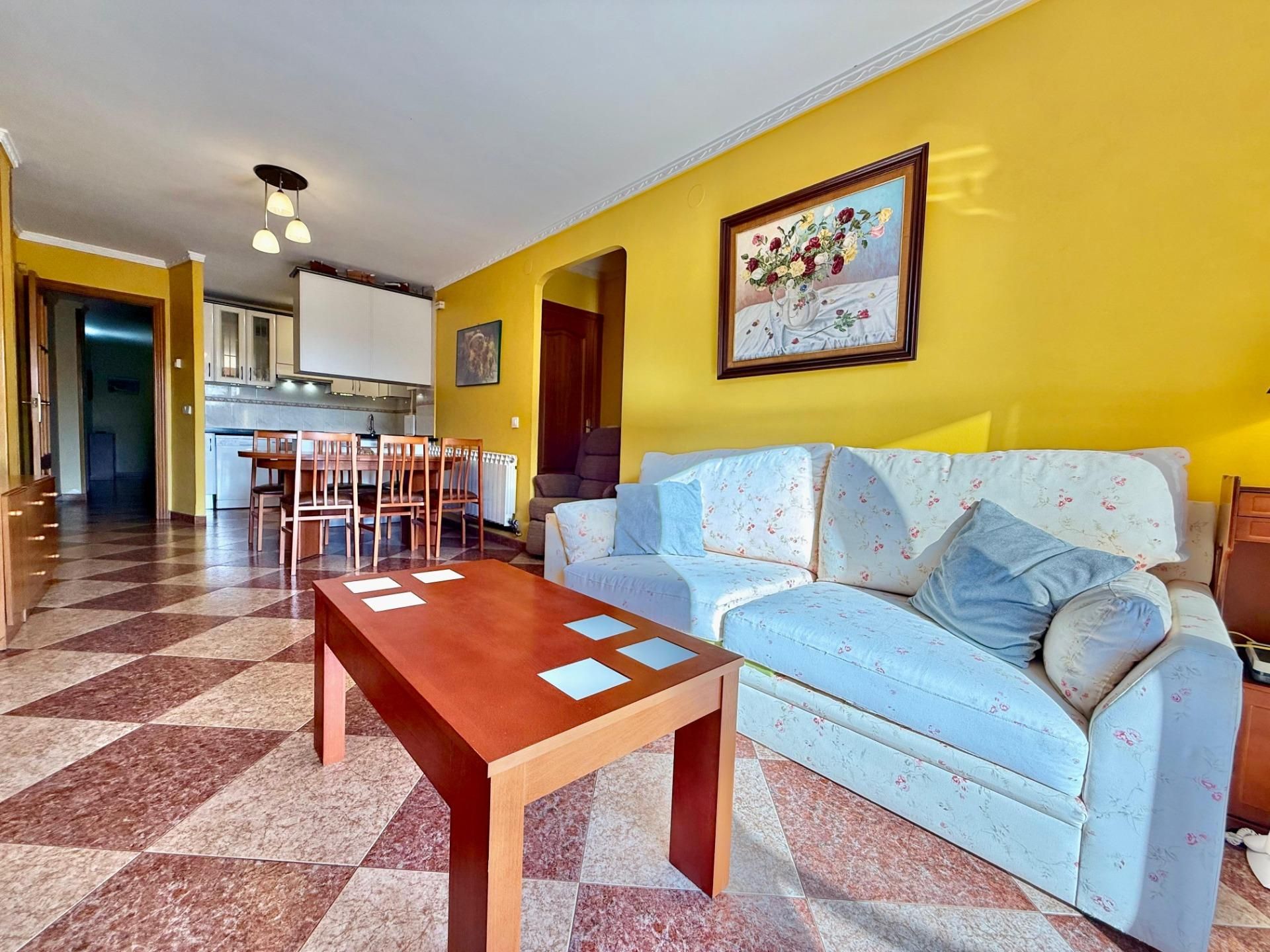 Flat for sale in Poble Nou, Vilafranca del Penedès