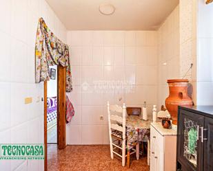 Kitchen of Flat for sale in El Ejido  with Air Conditioner, Heating and Terrace