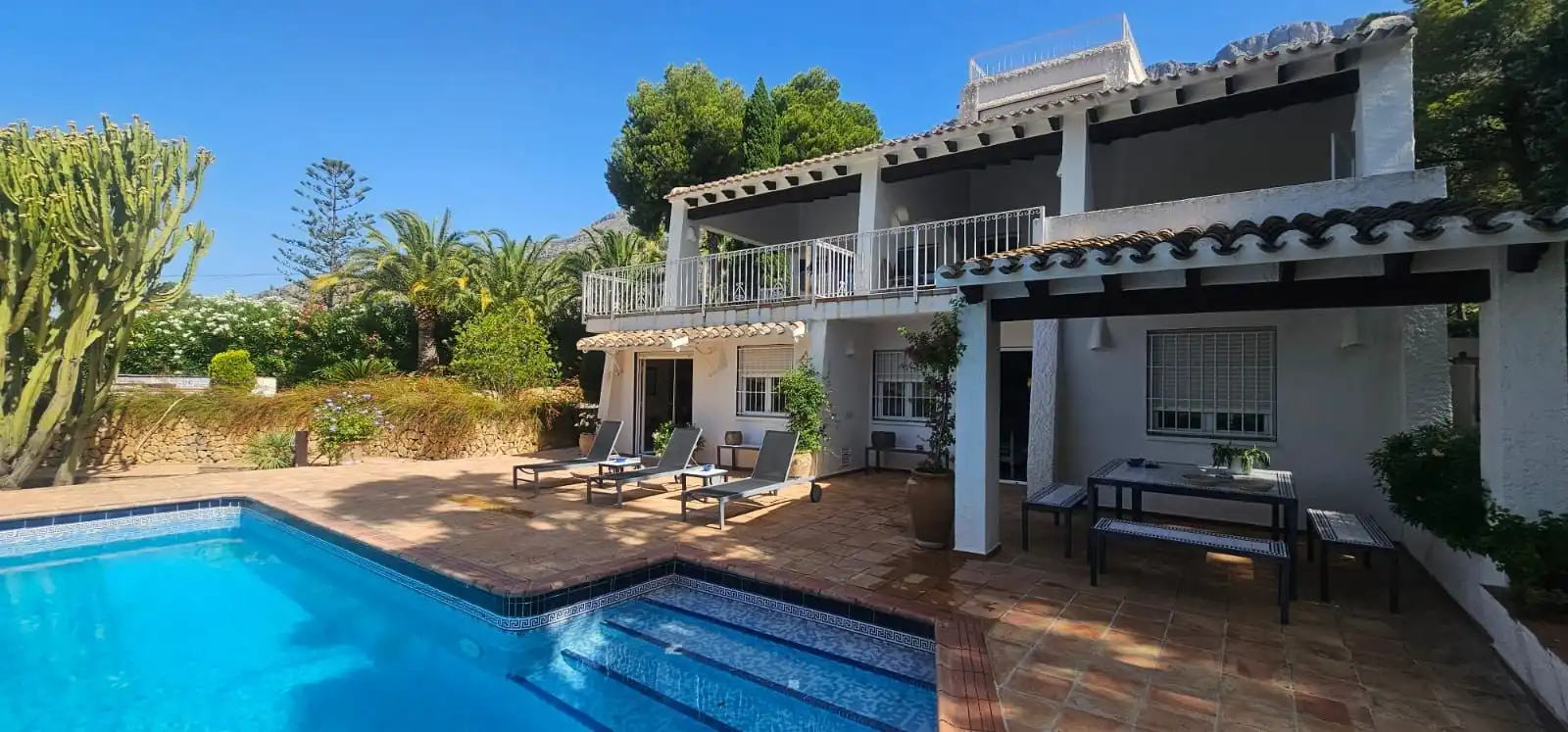 Casa con piscina en venta en Altea la Vella, imagen 56