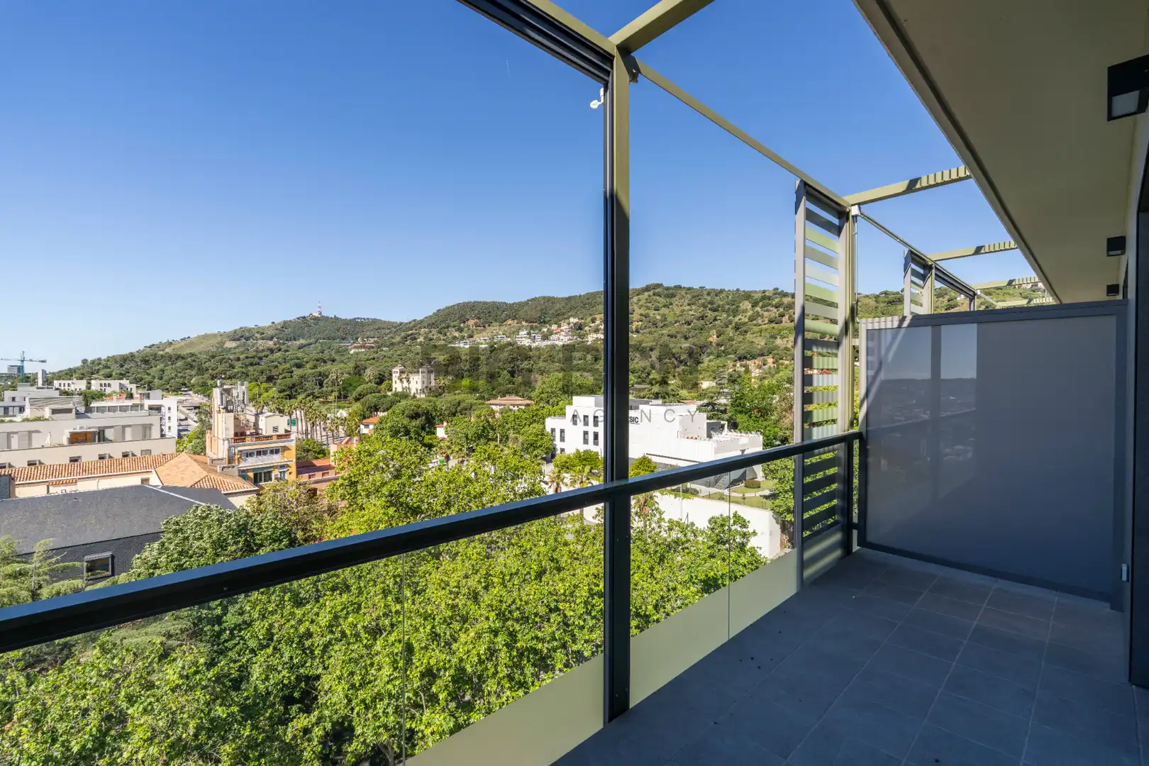 Terrassa de Pis en venda en Barcelona amb Aire condicionat, Calefacció i Terrassa