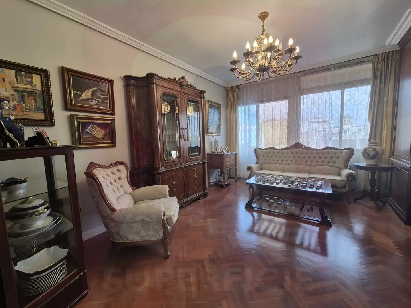 Appartement avec terrasse à vendre à Ronda del Pilar, imagen 9
