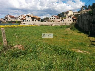 Terreno rustico in vendita a O Porriño